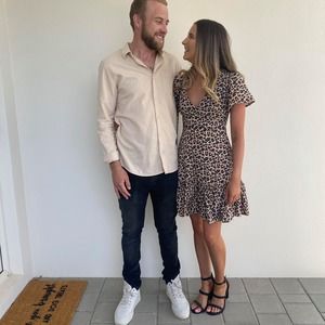 Meet your Posher, Keira